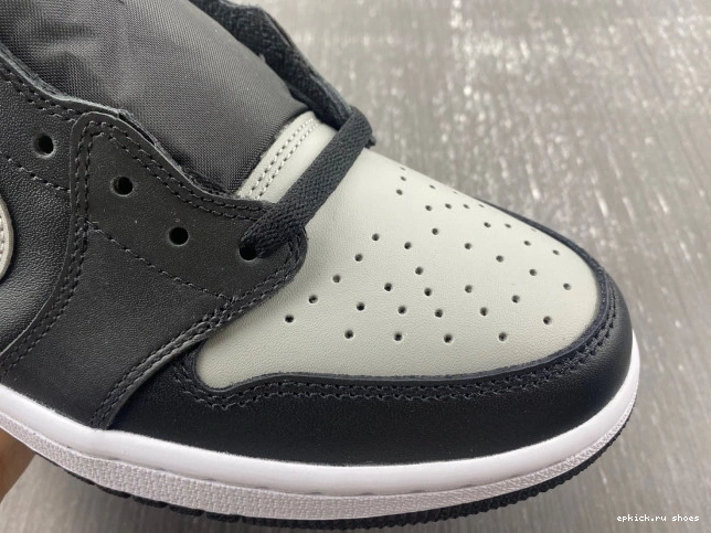 Cheap Shadow 705329-003 Retro 1 Low Jordan 0728